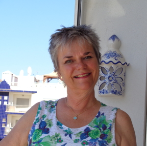 Profilbild på Annica Lindahl