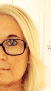 Profilbild på Annica Lindgren