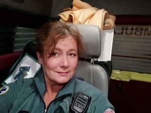 Profilbild på Annica Lindstein