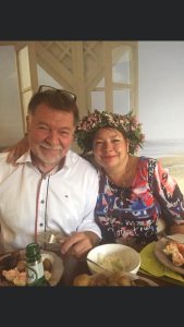 Profilbild på Annica Löfström