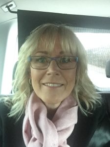 Profilbild på Annica Mattsson