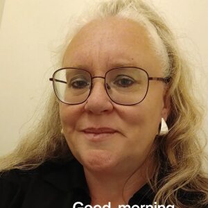 Profilbild på Annica Nilsson