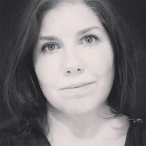 Profilbild på Annica Nilsson