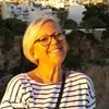 Profilbild på Annica Nordh
