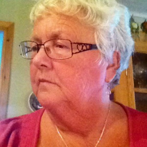 Profilbild på Annica Norkvist