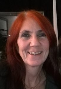 Profilbild på Annica Norling
