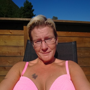 Profilbild på Annica Olofsson