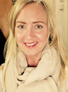Profilbild på Annica Ottosson