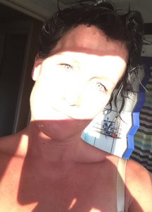 Profilbild på Annica Persson