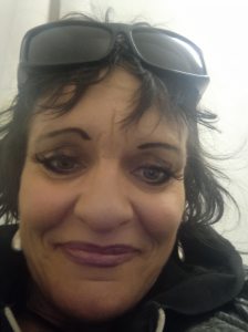 Profilbild på Annica Rosell
