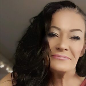 Profilbild på Annica Sahlin