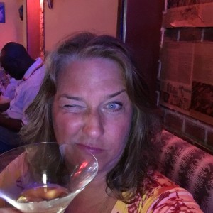 Profilbild på Annica Schöld