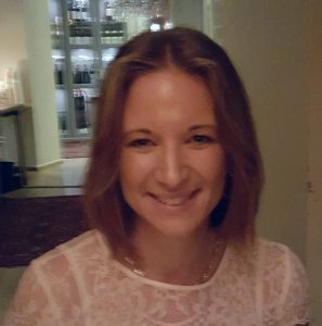 Profilbild på Annica Silvertun