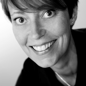 Profilbild på Annica Simonsson