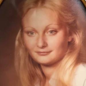 Profilbild på Annica Sjöberg