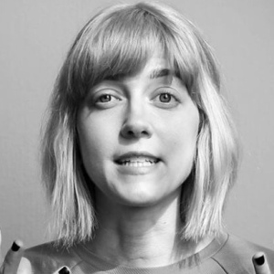 Profilbild på Annica Sjögren