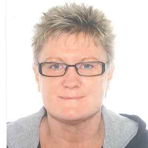 Profilbild på Annica Skoog