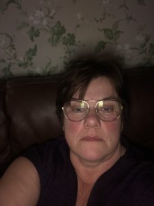 Profilbild på Annica Svahn