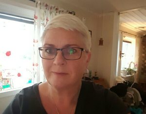 Profilbild på Annica Tengkvist