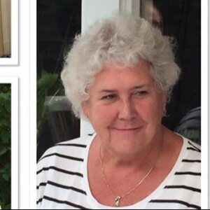 Profilbild på Annica Tjärnberg