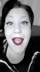 Profilbild på Annica Tjerneld