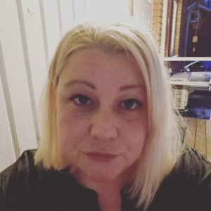 Profilbild på Annica Tjerneld