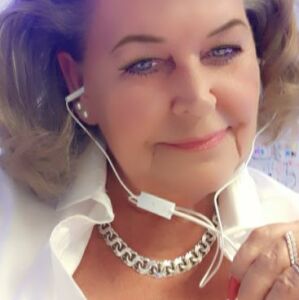 Profilbild på Annica Wolrath