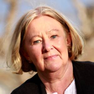 Profilbild på Annicka Blommé