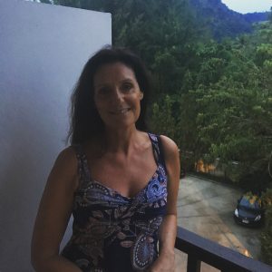 Profilbild på Annicka Dickson