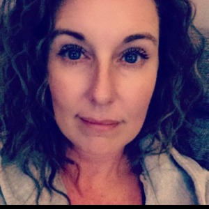 Profilbild på Annicka Hjort-Olsson