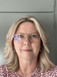 Profilbild på Annicka Jönsson