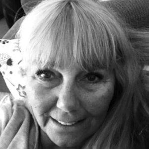 Profilbild på Annicka Messelt
