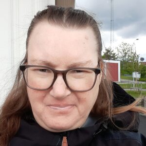 Profilbild på Annicka Osagie