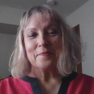 Profilbild på Annicka Pönniö