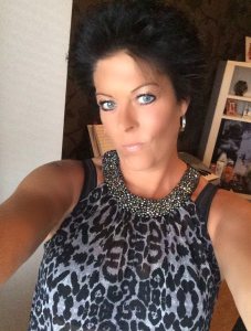 Profilbild på Annicka Wallberg