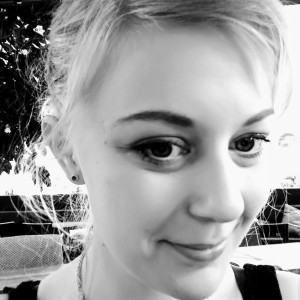 Profilbild på Annie Groth
