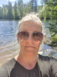 Profilbild på Annie Heden