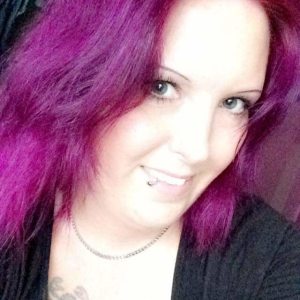 Profilbild på Annie Jönsson