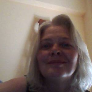 Profilbild på Annie Johansson