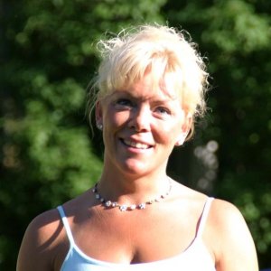 Profilbild på Annie Johansson