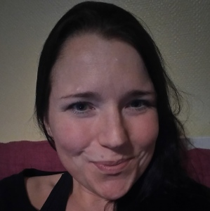 Profilbild på Anniina Sveiby