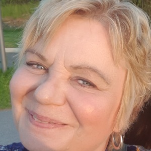 Profilbild på Annika Åhlander