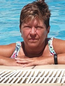 Profilbild på Annika Åkerlund