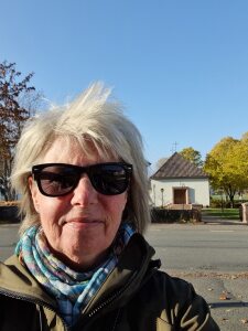 Profilbild på Annika Åkerström