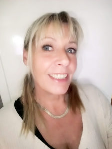 Profilbild på Annika Alen