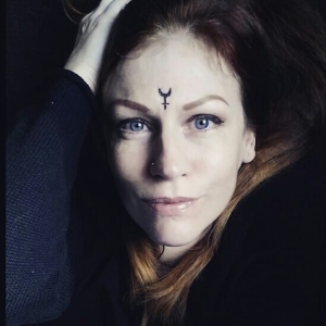 Profilbild på Annika Algrot- Andersson