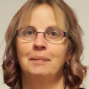 Profilbild på Annika Andersson