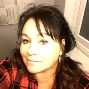Profilbild på Annika Andersson