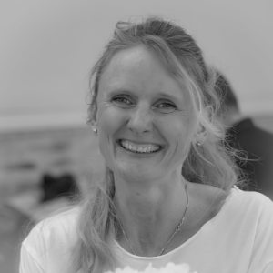 Profilbild på Annika Andersson