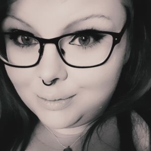 Profilbild på Annika Andersson